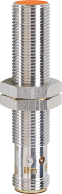 IF7100 IFM electronic Proximity Switches, Reed switches