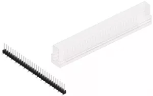 SL10SMD06229ZSM Fischer Elektronik PCB Connection Systems