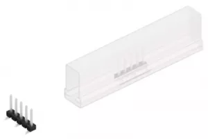 SLLP5SMD0665ZSM Fischer Elektronik PCB Connection Systems