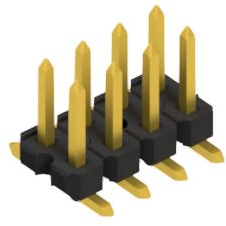 10059255 Fischer Elektronik PCB Connection Systems