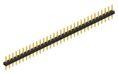 10062046 Fischer Elektronik PCB Connection Systems