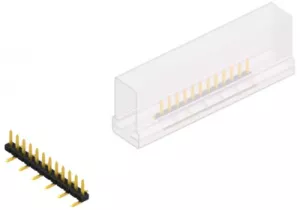 10063293 Fischer Elektronik PCB Connection Systems