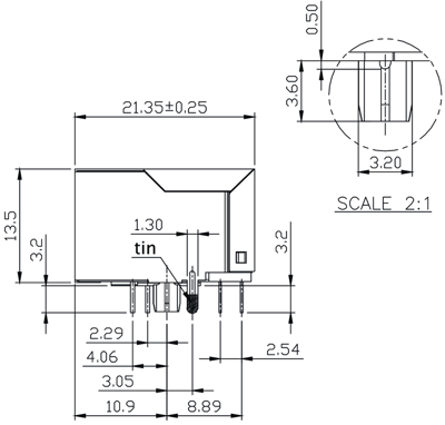 2485370000 Weidmüller Modular Connectors Image 3