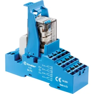 58.P4.9.060.0050SPA Finder Coupling Relays