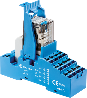 58.P4.9.060.0050SPA Finder Coupling Relays