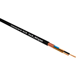 248400909 Kabeltronik Control Cables