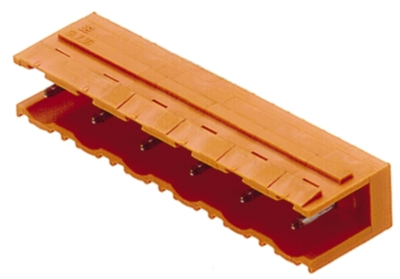1624190000 Weidmüller PCB Connection Systems Image 1
