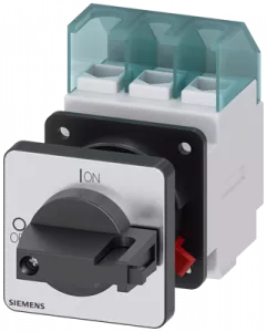 3LD2250-0TK11 Siemens Circuit Breakers