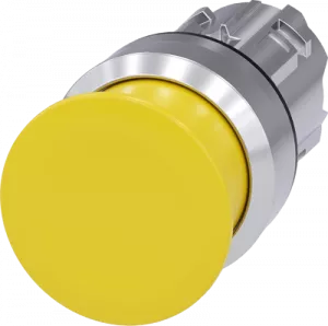 3SU1050-1AD30-0AA0 Siemens Actuators, Signal Elements and Front Elements