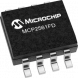 Interface IC CAN 8Mbps normal/standby 3.3V/5V, MCP2561FDT-E/SN, SOIC-8