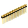 MK 208 50 G Fischer Elektronik PCB Connection Systems