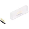 SLY 7 SMD 062 7 S SM Fischer Elektronik PCB Connection Systems