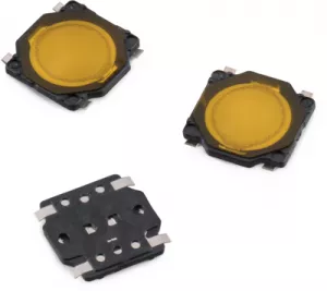 430173003816 Würth Elektronik eiSos Tactile Switches