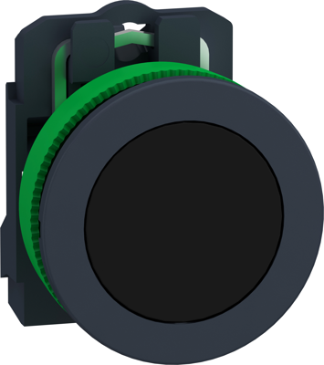 XB5FA21 Schneider Electric Actuators, Signal Elements and Front Elements