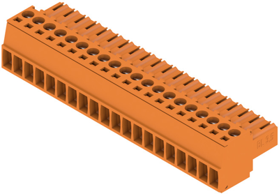 1620320000 Weidmüller PCB Connection Systems Image 2