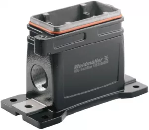 1081270000 Weidmüller Housings for HDC Connectors