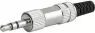 4832.1300 SCHURTER Phono Connectors