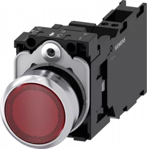 3SU1156-0AB20-3FA0 Siemens Pushbutton Switches