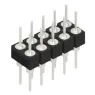 MK 205 10 Z Fischer Elektronik PCB Connection Systems