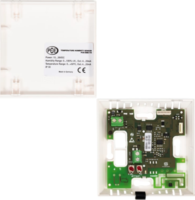 PCE-EMD 5 PCE Instruments Thermometers and Displays Image 4