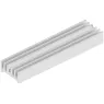 10021114 Fischer Elektronik Heat Sinks