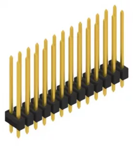 10055598 Fischer Elektronik PCB Connection Systems