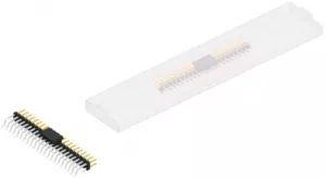SLY10SMD04044SBSM Fischer Elektronik PCB Connection Systems
