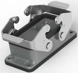 T1410101000-000 TE Connectivity Housings for HDC Connectors