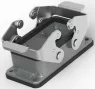 T1410101000-000 TE Connectivity Housings for HDC Connectors
