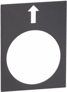 ZB2BY2910 Schneider Electric Signaling Devices Accessories
