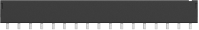 1-2342076-7 TE Connectivity PCB Terminal Blocks Image 4