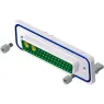 15-004593 CONEC D-Sub Connectors