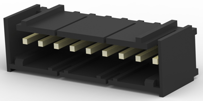 2-647123-9 AMP PCB Connection Systems Image 1