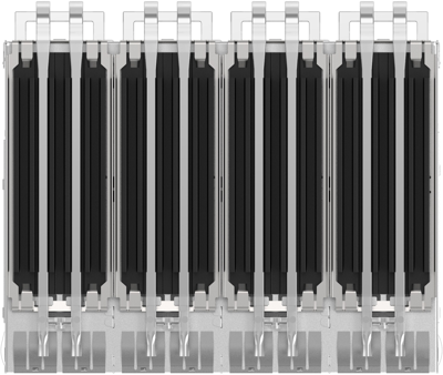 2170378-1 TE Connectivity PCB Connection Systems Image 3