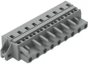 231-209/027-000 WAGO PCB Connection Systems