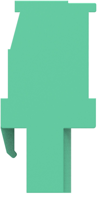 284047-4 TE Connectivity PCB Terminal Blocks Image 2