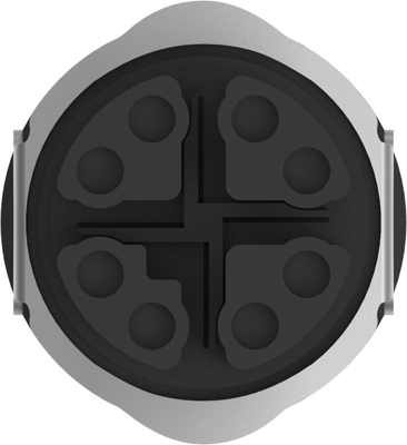 394811-E ERNI Sensor-Actuator Connectors Image 3