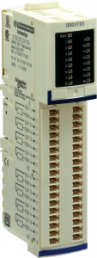Digital output module for STBPDT3100/3105, STBXBA3000, (W x H x D) 128.3 x 13.9 x 70 mm, STBDDO3705
