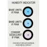 BK0702001 ESD PROTECT Moisture Indicators, Material Moisture Testers