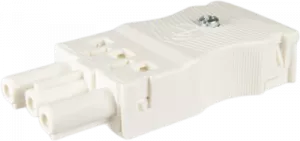 AC 166 GBUPF/ 3 WS Adels-Contact Device Connectors