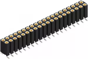 10026069 Fischer Elektronik PCB Connection Systems
