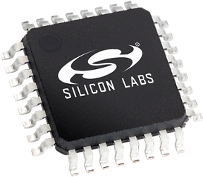 C8051F410-GQR Silicon Laboratories Microcontrollers