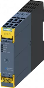 3RM1107-3AA04 Siemens Soft Starters, Braking Devices
