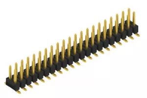 SL11SMD05242G Fischer Elektronik PCB Connection Systems