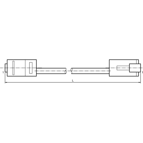 115088 PEPPERL+FUCHS Sensor-Actuator Cables Image 2