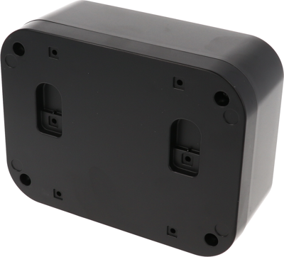 1556EABK Hammond General Purpose Enclosures Image 2