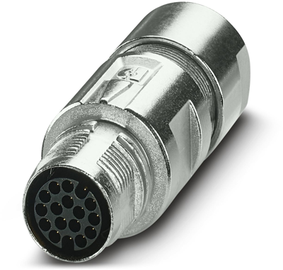 1628967 Phoenix Contact Other Circular Connectors
