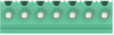1986242-7 TE Connectivity PCB Terminal Blocks Image 3
