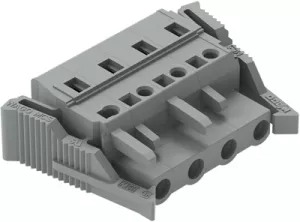 231-204/037-000 WAGO PCB Connection Systems