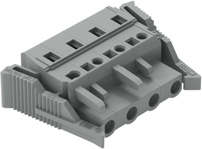 231-204/037-000 WAGO PCB Connection Systems Image 1